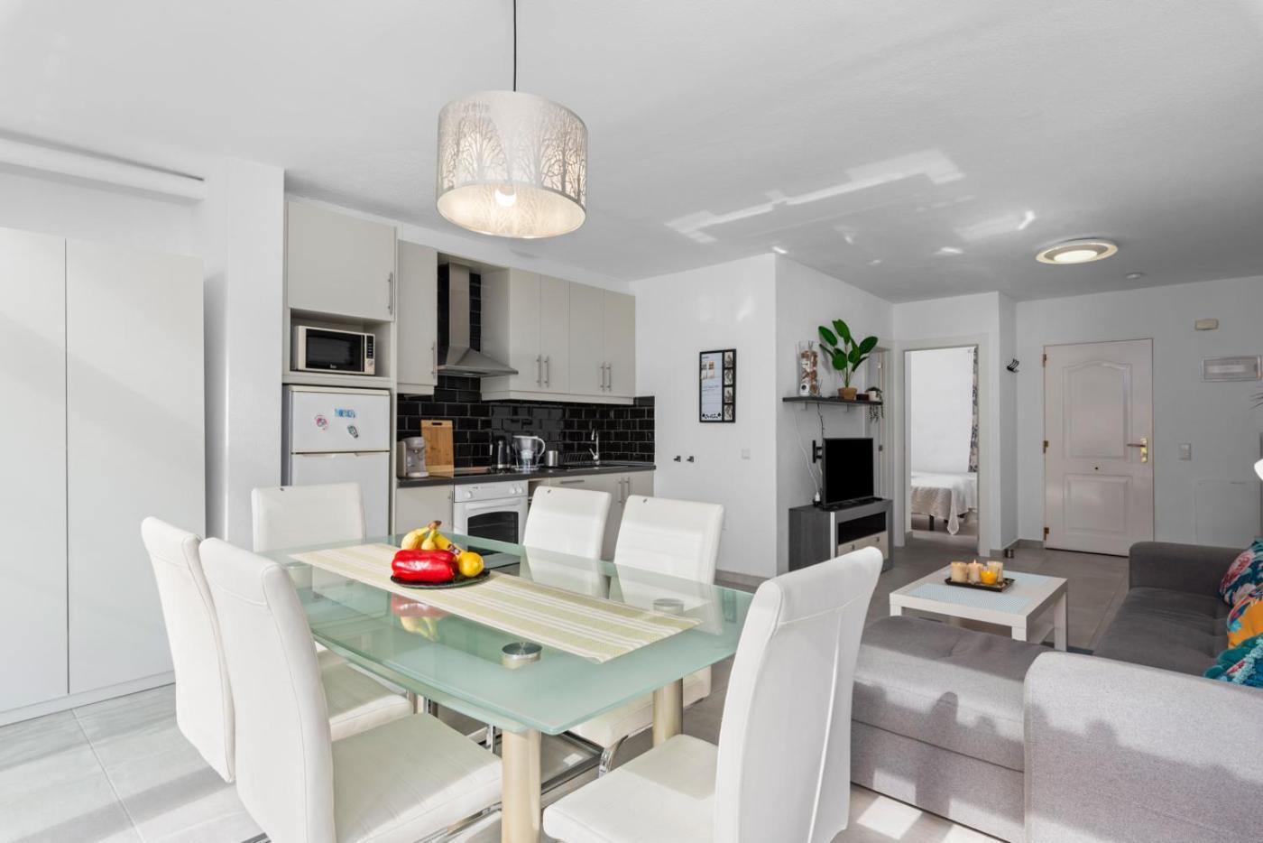 Sea 350M Seaview Apartment Torre Del Moro La Mata  Exterior photo