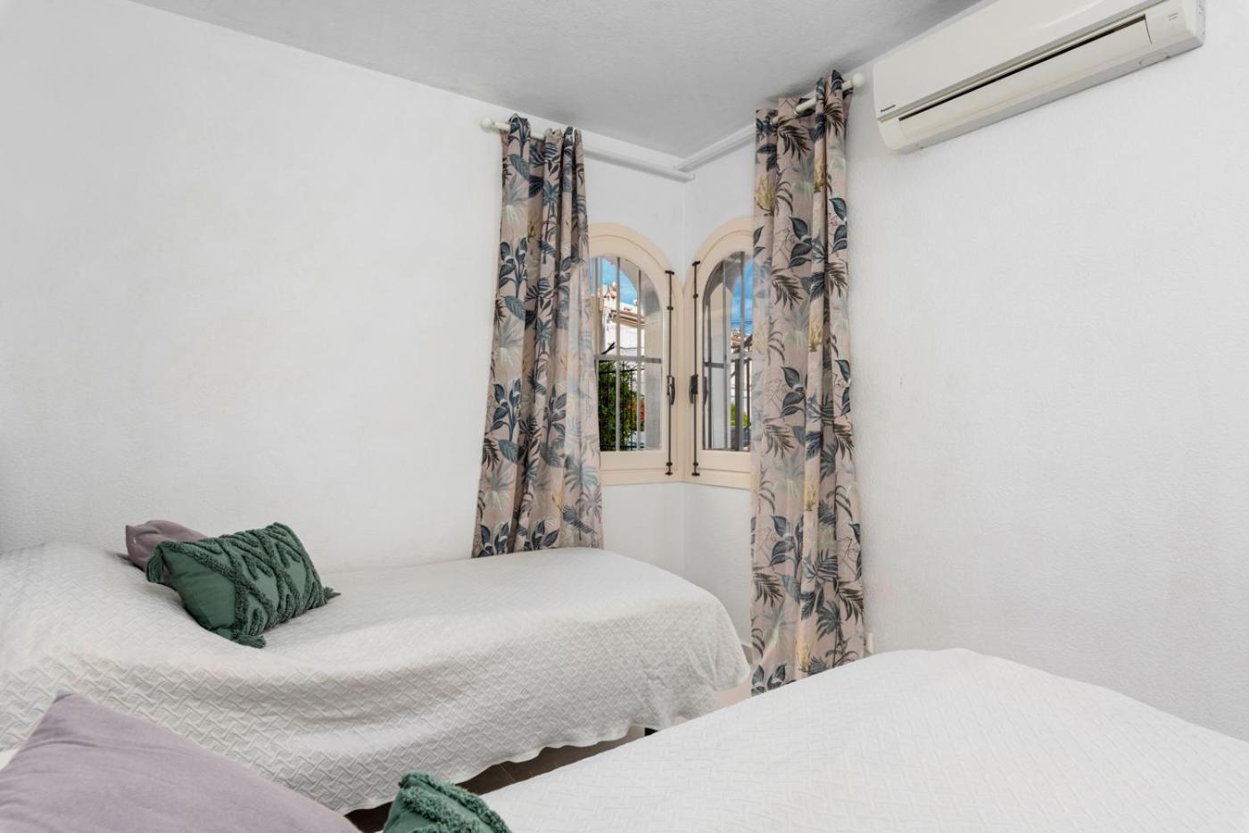 Sea 350M Seaview Apartment Torre Del Moro La Mata  Exterior photo